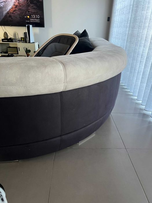 Sofá chaise Longue (6Lg)