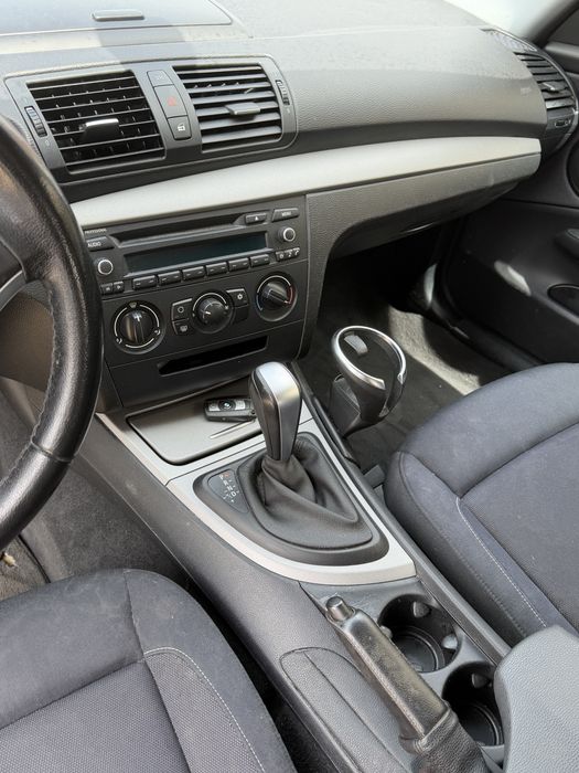 Bmw 116i 2011 para peças
