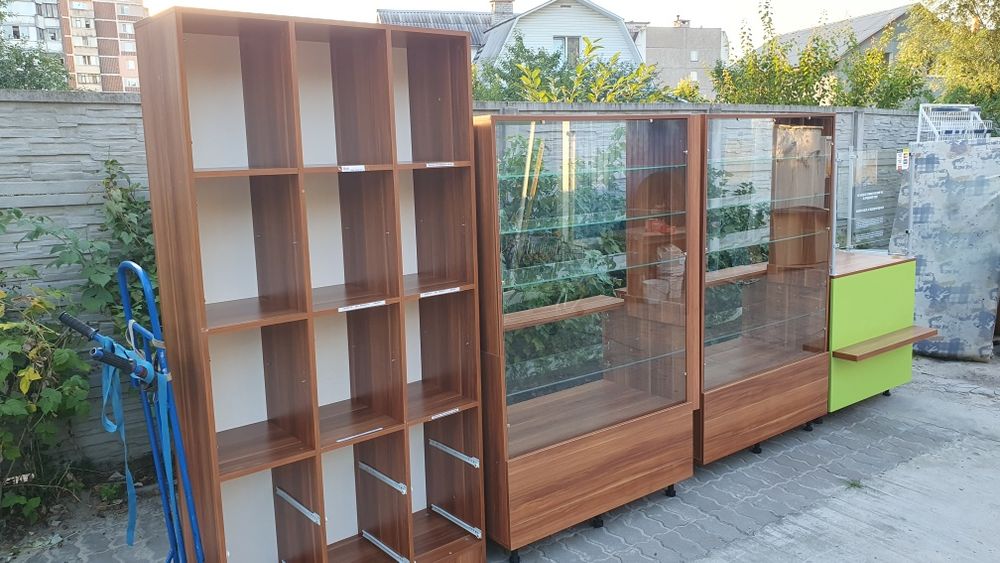 Продам шкаф много ячеек