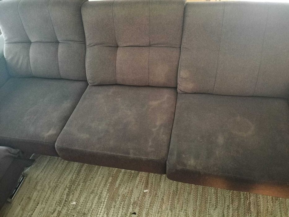 Sofa usado funcional