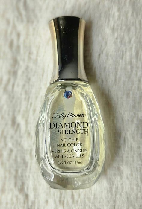 Odżywka Wzmocnienie Paznokci Sally Hansen Diamond Strenght 110