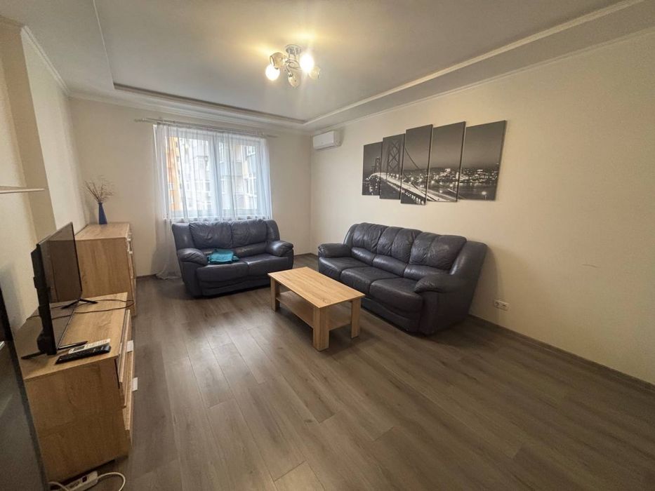 Продам квартиру ЖК «Міністерський, місто Київ