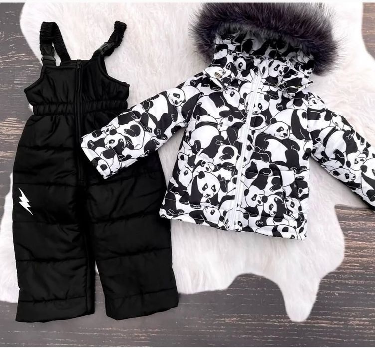 Продам зимовий костюм.