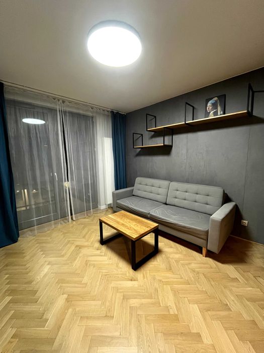 Apartment in Warszawa, Odolany, Wola - Widok 3