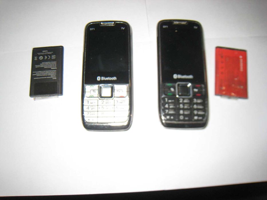 DONOD  В71 TV  Телефон