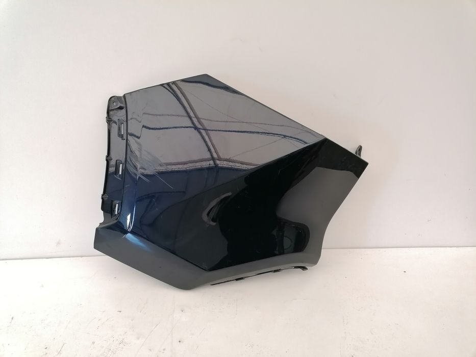 Toyota Rav 4 18- 5 V zderzak narożnik zderzaka lewy tył tylny