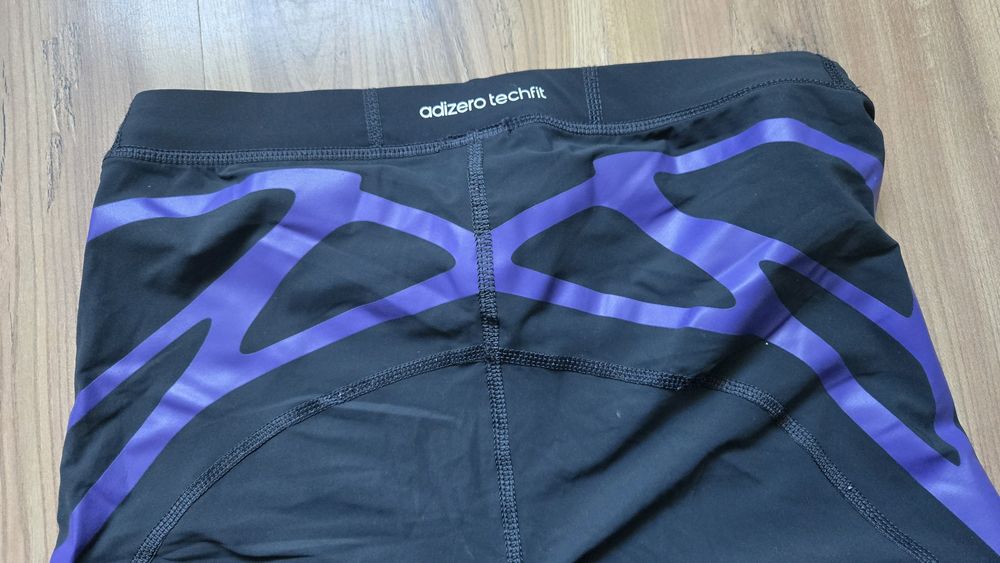 Legginsy treningowe *Adidas*M