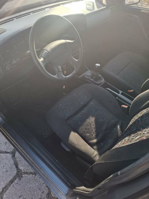 Passat b4 1.8 Benzyna