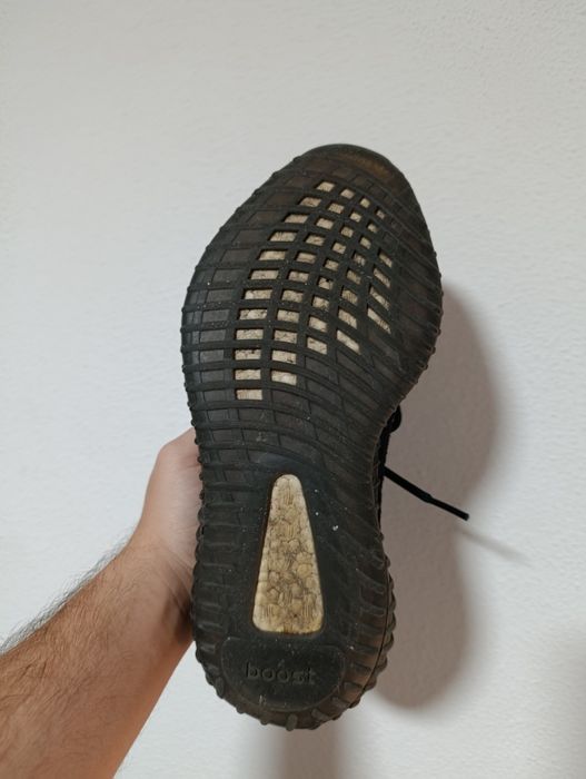 Yeezy 350 Copper