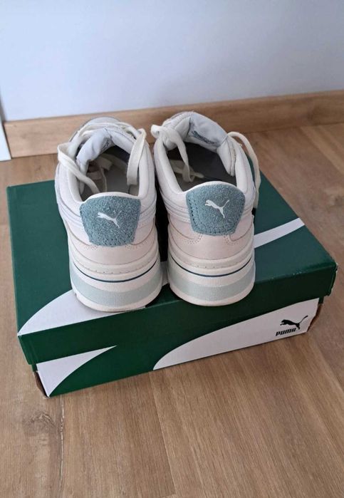 Buty puma mayze, sneakersy, rozmiar 37