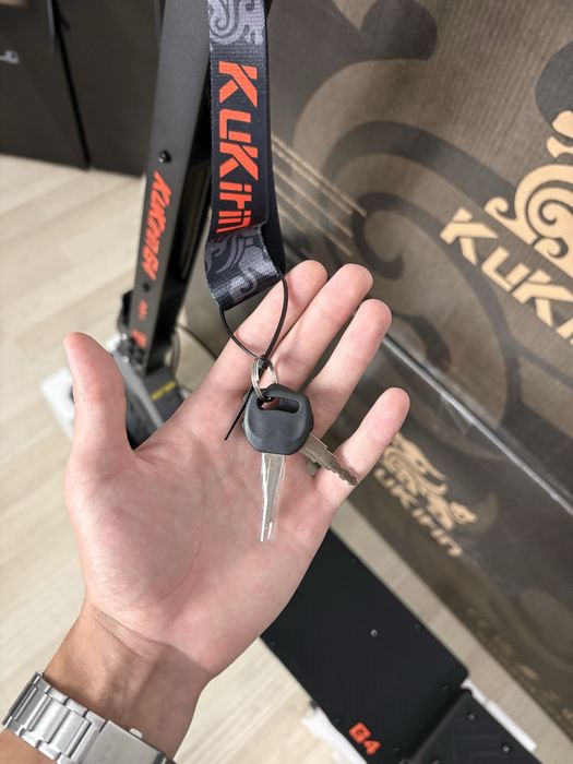 Kukirin G4 2000W/Nova em Caixa