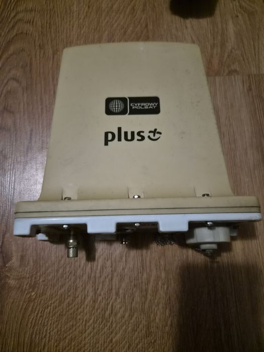 Modem zewnętrzny ODU-200 jednostka zewnętrzna / na części lub zamiennik