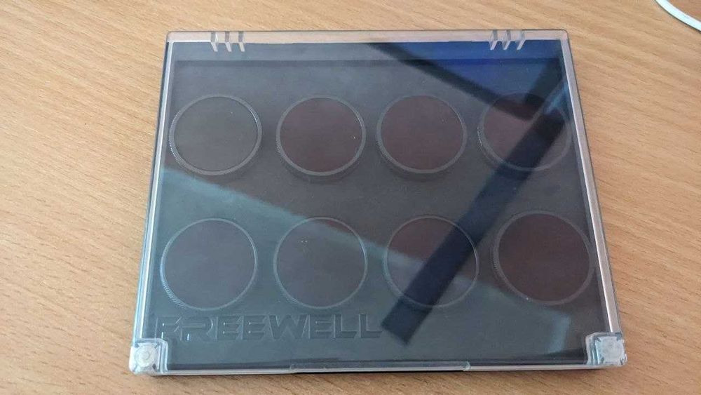 Набір фільтрів Freewell - 8Pack для Autel EVO II Pro 6K