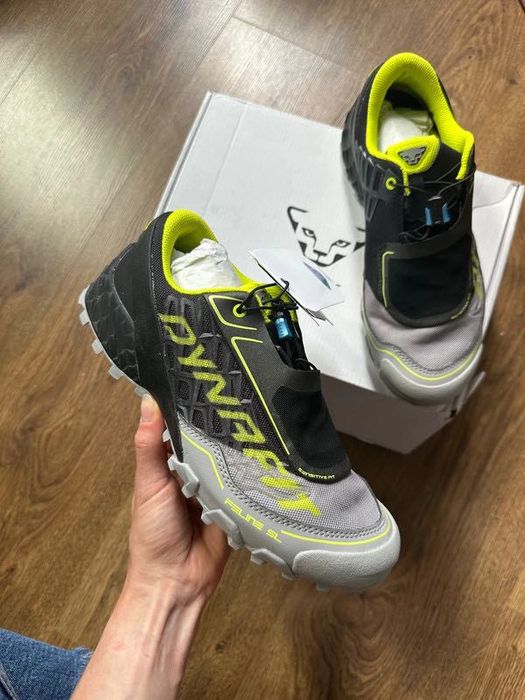 Męskie buty bieganie treking Dynafit Feline SL