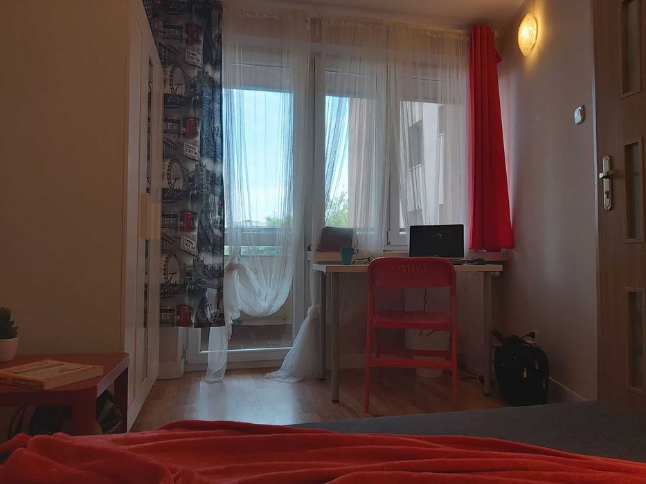 Mieszkanie – Kraków, Stare Miasto - Widok 3