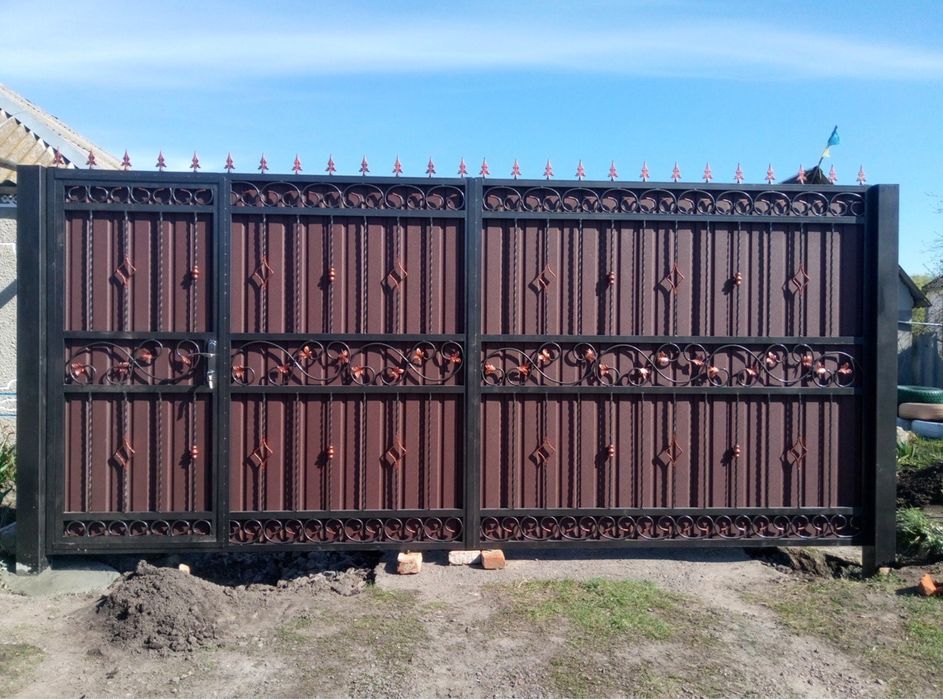 Вироби з металу