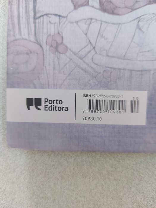 Livro | Gorjuss - Como num sonho... | Santoro | NOVO