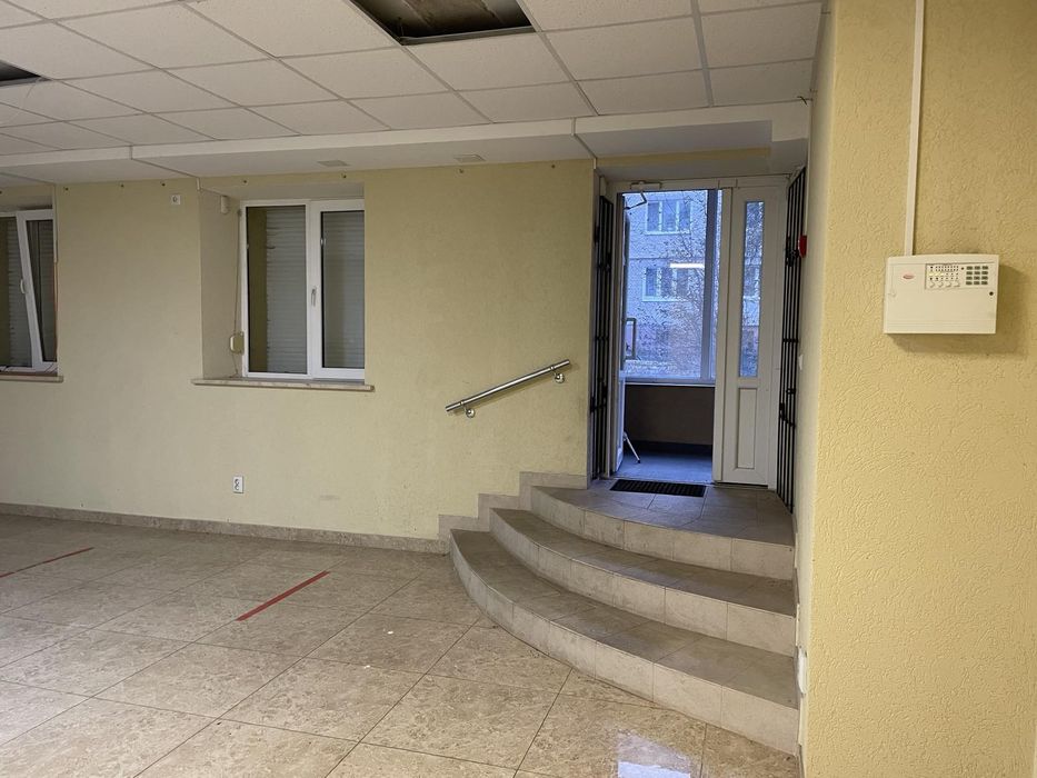 Оренда приміщення 88м.кв