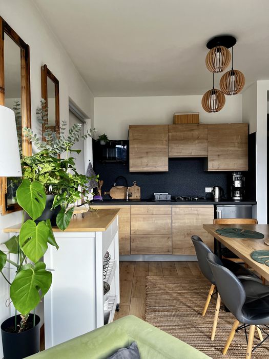 Lawendowy Hamak | Pieniny | Krościenko.