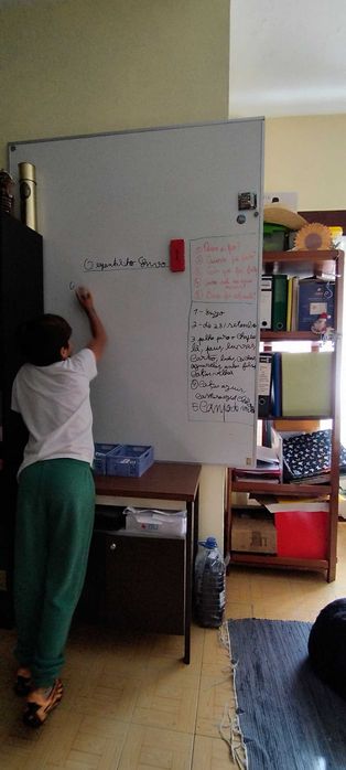 Explicações e Tradução