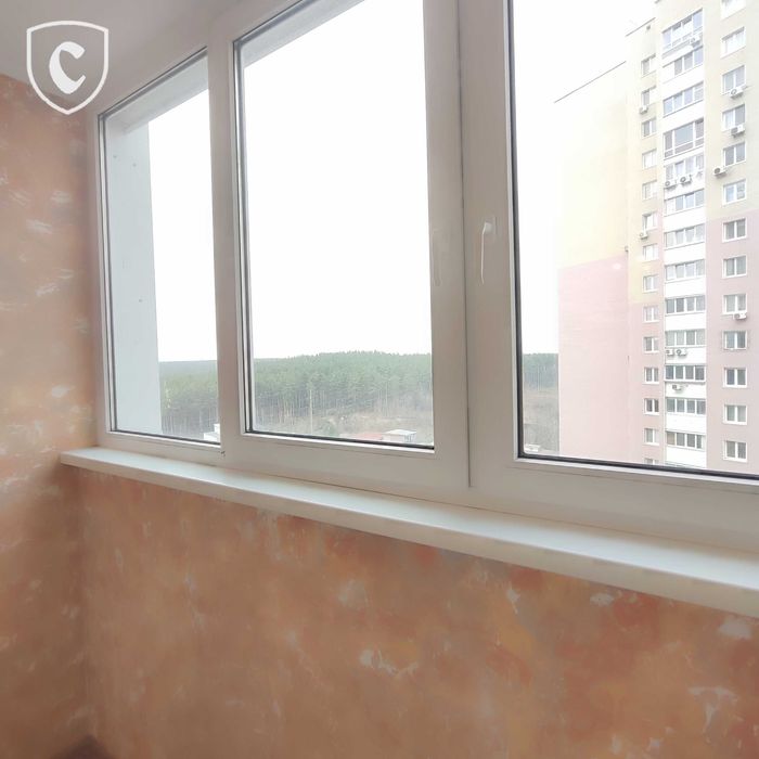 2к квартира в ЖК «Ярославичі-1», м. Вишгород. Держпрограми