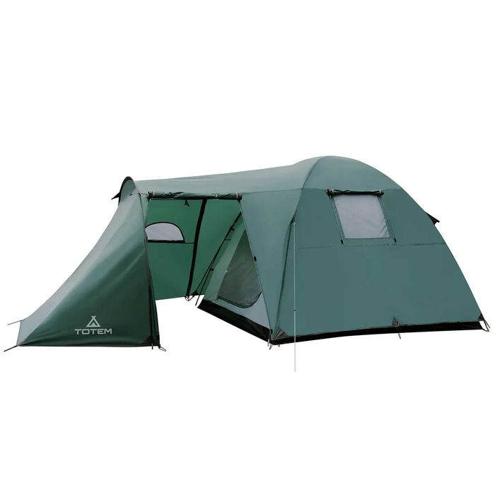 Палатки Tramp кемпинговые намети Трамп. Бесплатная доставка!