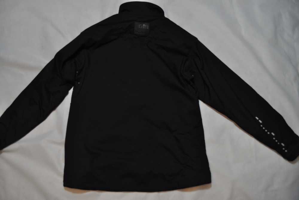 GILL XL kurtka męska softshell trekkingowa sportowa i10v