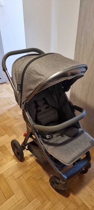 Продам прогулочную коляску Oyster Gravity Zero