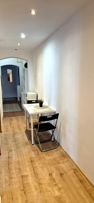 Wolny pokój centrum Katowic // Blisko UŚ, UE i PKP // Wolny od zaraz!