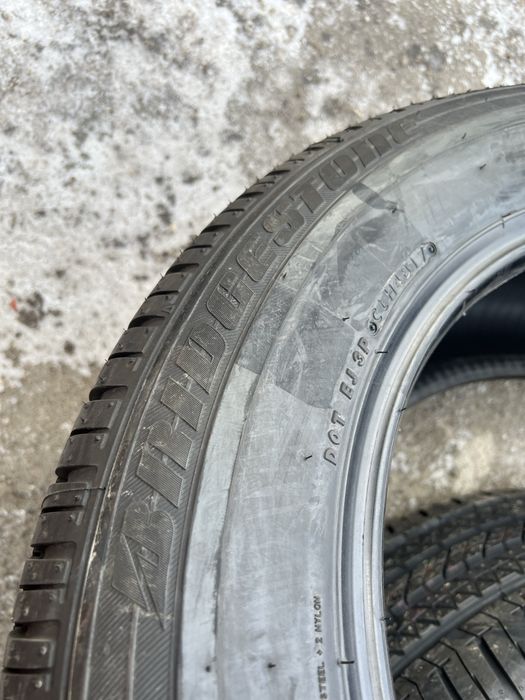 Нові Літні Шини R17 255/55 Bridgestone Dueler H/L