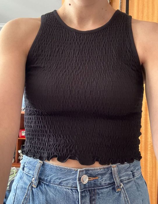 Top Stradivarius favos de mel