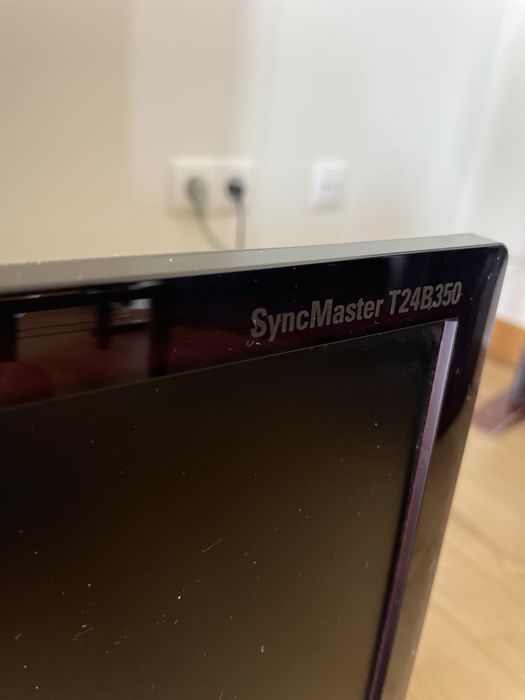 Tv HD Samsung 24”