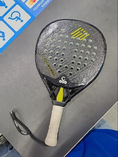 Vibora Black Mamba Radical