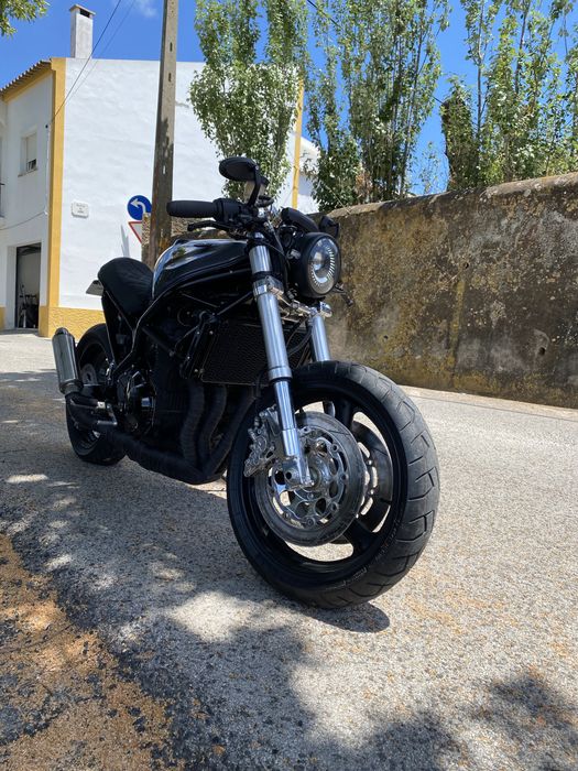 Suzuki Bandit 400