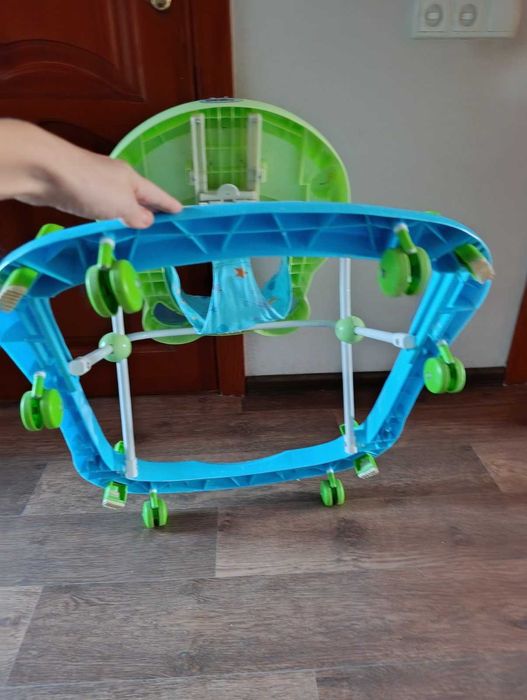 Ходунки (ходулi) дитячi