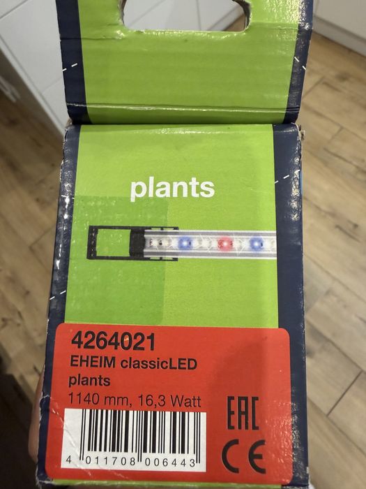 Eheim classic led  nr 4264022