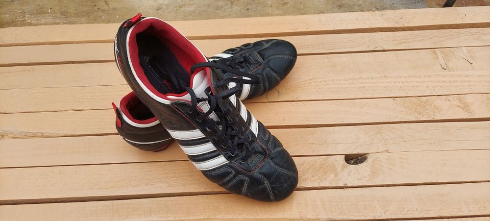 Футбольні бутси Adidas AdiNova