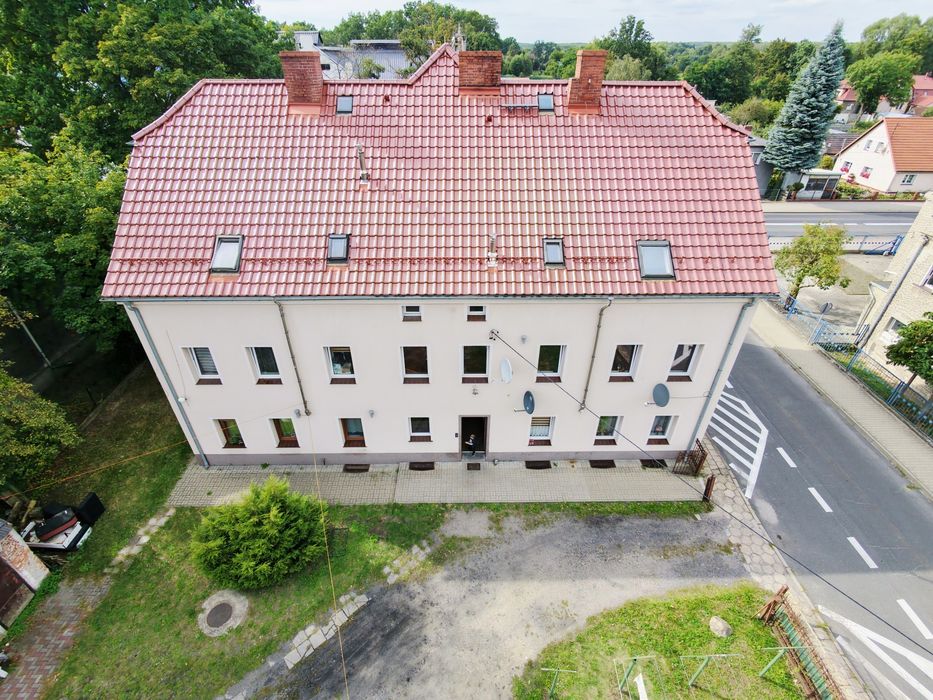 Sprzedam mieszkanie w Iłowej. 2 pokoje. Centrum.