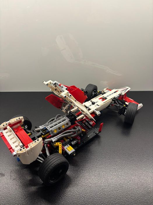 Lego technic 42000