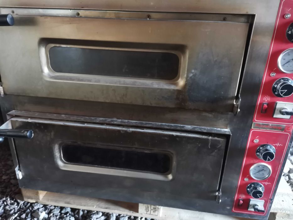 Продам печь для пиццы