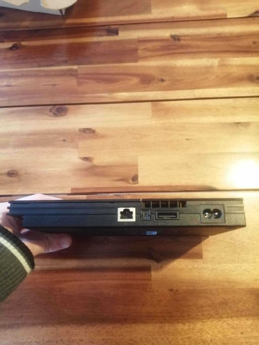 PlayStation 2 Slim