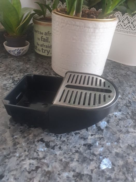 Vários acessórios nespresso pixie