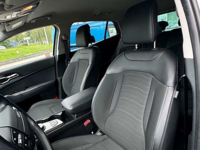 Kia Sportage Stan idealny / 2026 / Niski przebieg / Różne kolory /