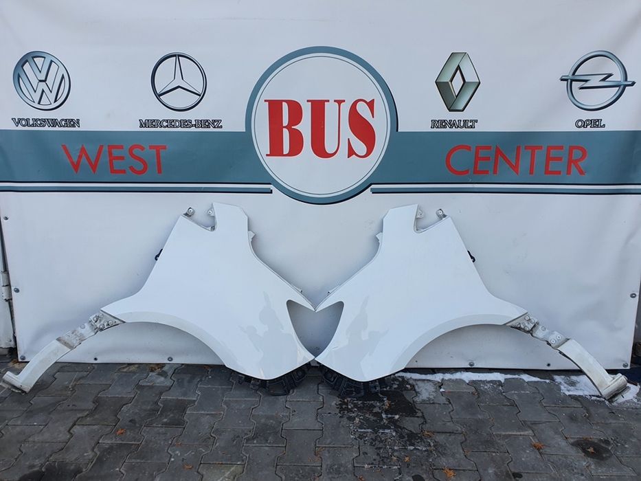 Разборка Mercedes Sprinter 907 Спринтер 907 Розборка Бампер Капот Фара