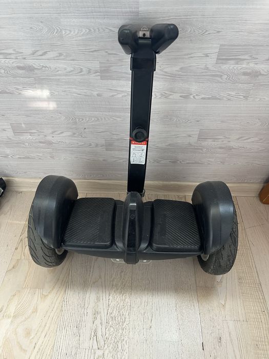Гироборд  ninebot mini pro 54 v