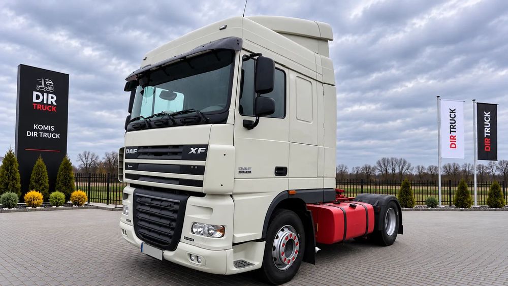 DAF