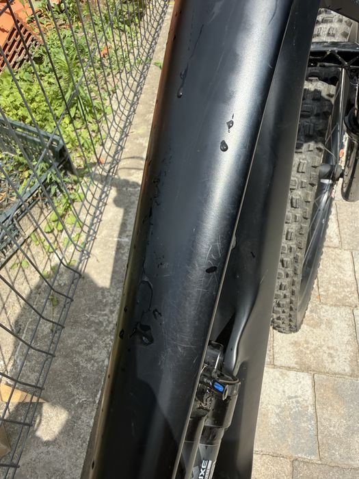 Yt capra core 3