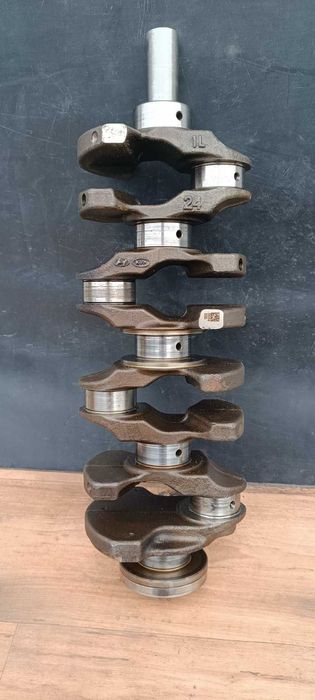 Коленвал для ДЭУ ЛАНОС