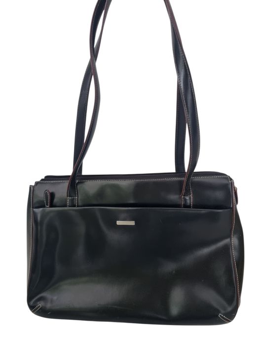 Torebka fossil czekoladowy brąz