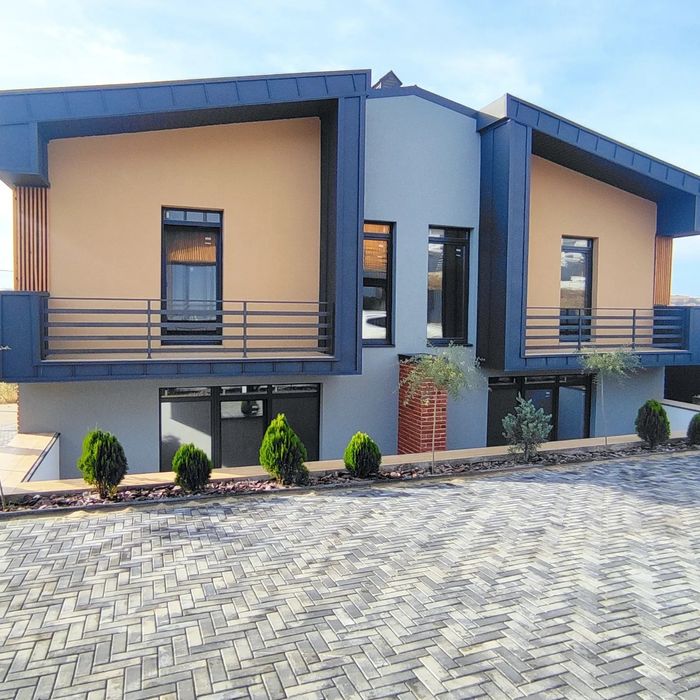 Дом по адресу ул. Капеланська (площадь 115 м²) - Atlanta.ua - фото 3